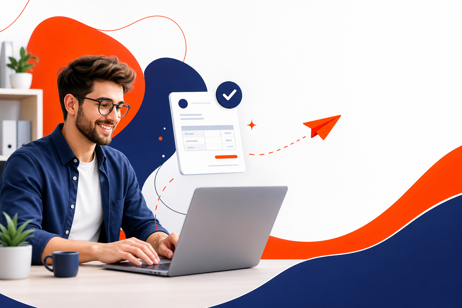 Start your invoicing journey with Workinv
